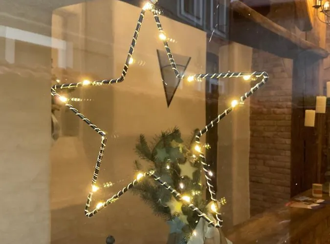 Гостевой дом Boutique Soukenikuv Dum 4*