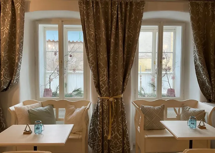 Boutique Soukenikuv Dum 4* Кутна-Гора