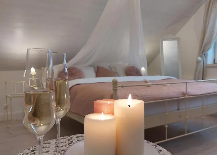 Boutique Soukenikuv Dum 4* Кутна-Гора