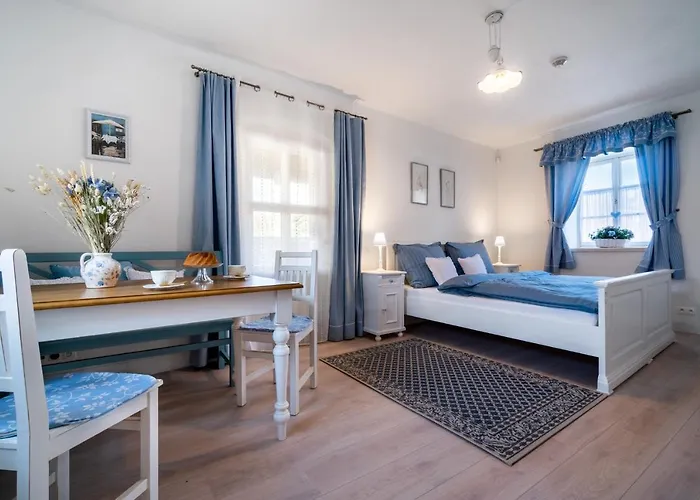 Boutique Soukenikuv Dum 4*