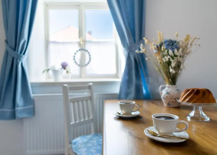 Гостевой дом Boutique Soukenikuv Dum 4*