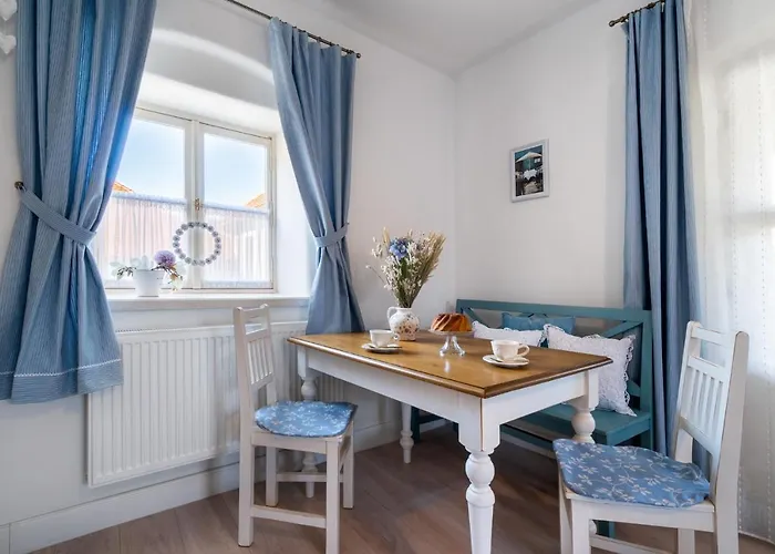 Boutique Soukenikuv Dum 4* Кутна-Гора