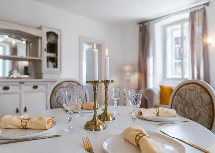 Boutique Soukenikuv Dum Гостевой дом Кутна-Гора