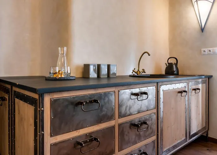 Boutique Soukenikuv Dum Гостевой дом Кутна-Гора