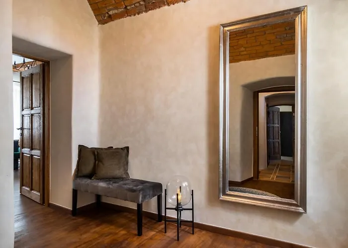 Boutique Soukenikuv Dum Кутна-Гора