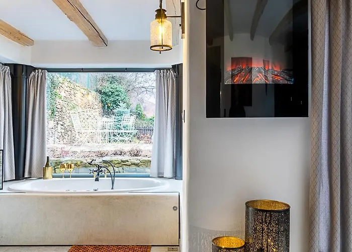 Boutique Soukenikuv Dum