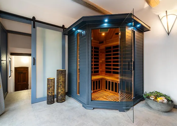 Boutique Soukeníkův Dům Kutná Hora