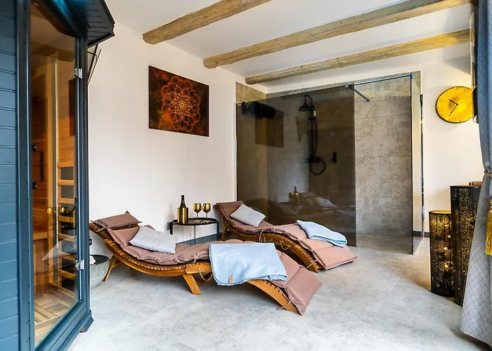 Boutique Soukeníkův Dům