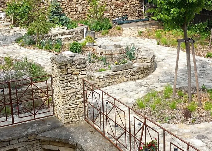 Boutique Soukeníkův Dům Pensión 4*