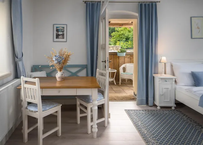 Boutique Soukenikuv Dum