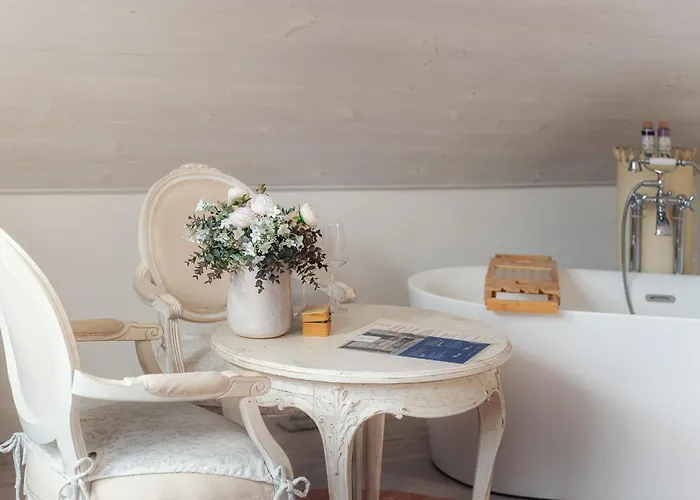 Boutique Soukenikuv Dum Гостевой дом Кутна-Гора